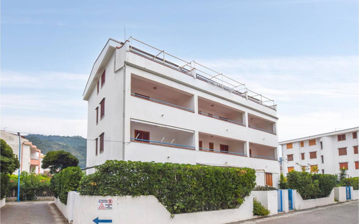Nocera Scalo Apartment | 63 m² Apartment ∙ 2 bedrooms ∙ 6 guests