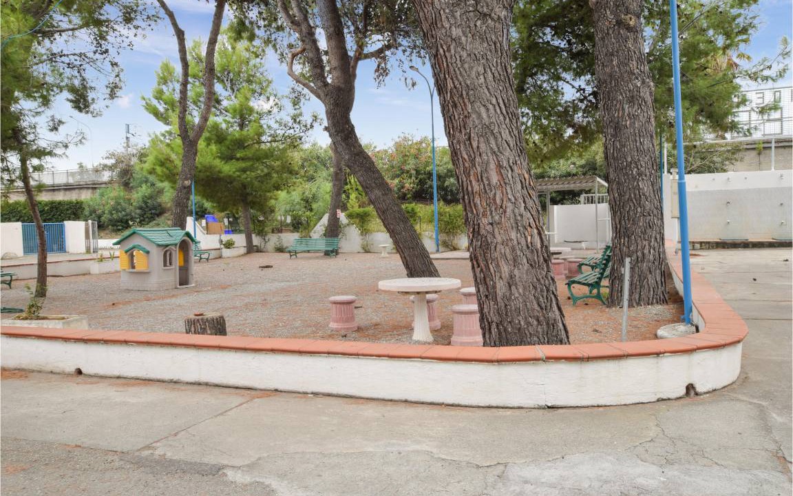 Nocera Scalo Apartment | 63 m² Apartment ∙ 2 bedrooms ∙ 6 guests