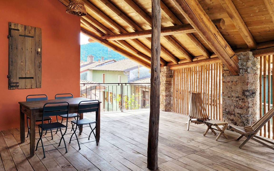 Cunardo Apartment | 63 m² Apartment ∙ 2 bedrooms ∙ 4 guests