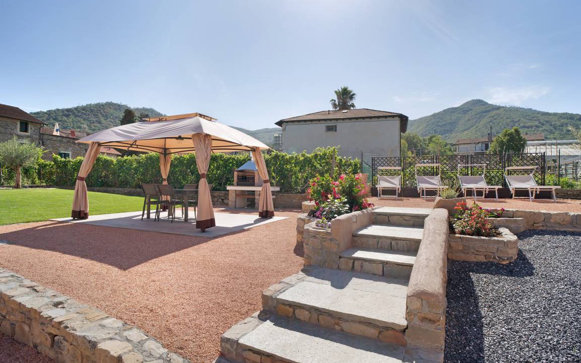 Villanova d'Albenga Apartment | 64 m² Apartment ∙ 2 bedrooms ∙ 6 guests