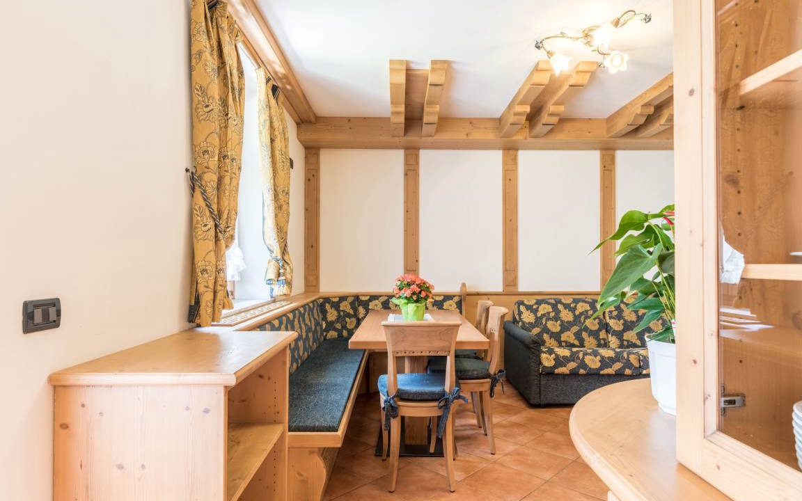 Almazzago Apartment | 64 m² Apartment ∙ 2 bedrooms ∙ 6 guests