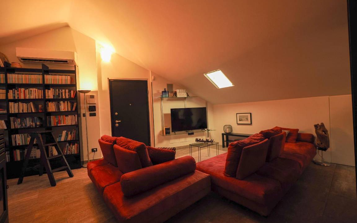 Moncalieri Apartment | 64 m² Apartment ∙ 1 bedroom ∙ 4 guests