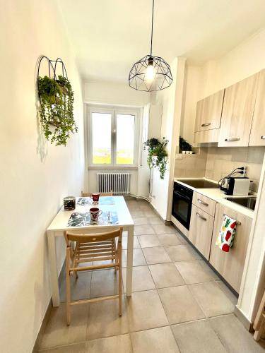 Cinisello Balsamo Apartment | 65 m² Apartment ∙ 1 bedroom ∙ 4 guests