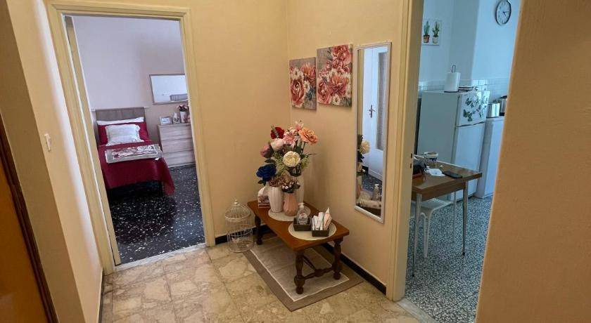 Serravalle Scrivia Apartment | 65 m² Apartment ∙ 2 bedrooms ∙ 6 guests