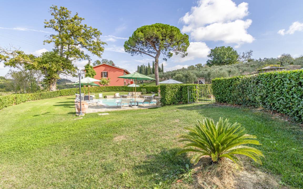 Castelfiorentino Apartment | 65 m² Apartment ∙ 2 bedrooms ∙ 4 guests