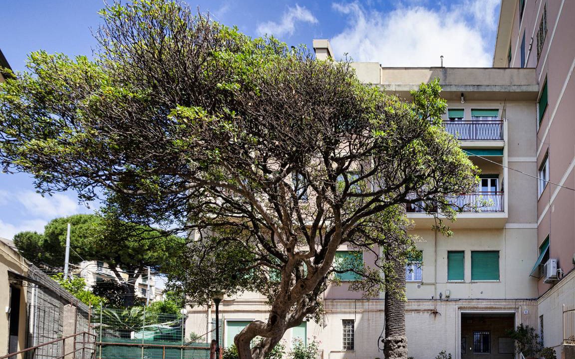 Quarto dei Mille Apartment | 65 m² Apartment ∙ 1 bedroom ∙ 4 guests