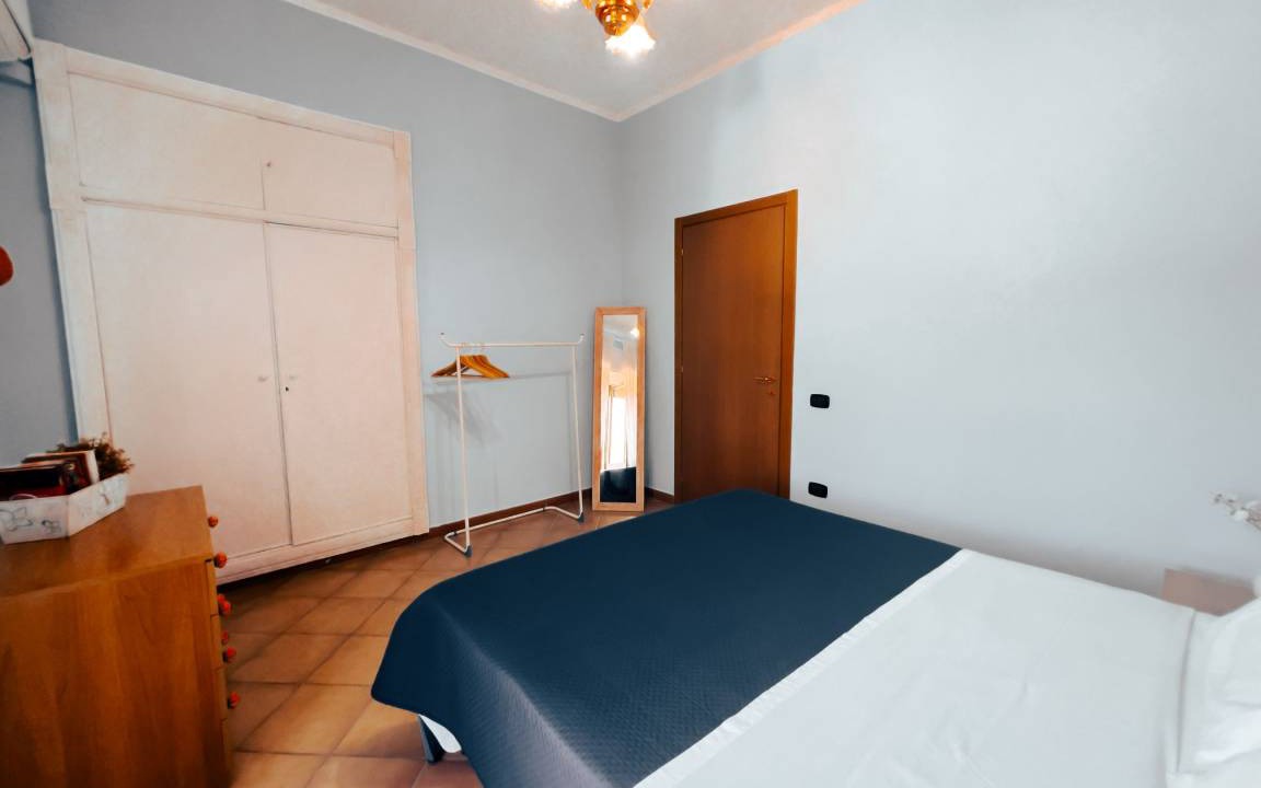 Marini Apartment | 65 m² Apartment ∙ 1 bedroom ∙ 4 guests