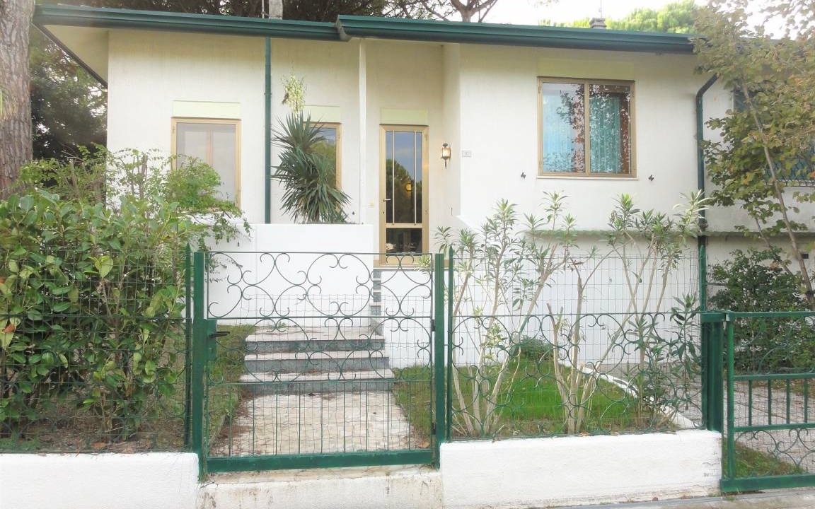 Bibione Pineda Apartment | 65 m² Apartment ∙ 2 bedrooms ∙ 7 guests