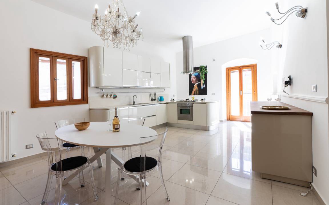 Palo del Colle Apartment | 65 m² Apartment ∙ 2 bedrooms ∙ 3 guests