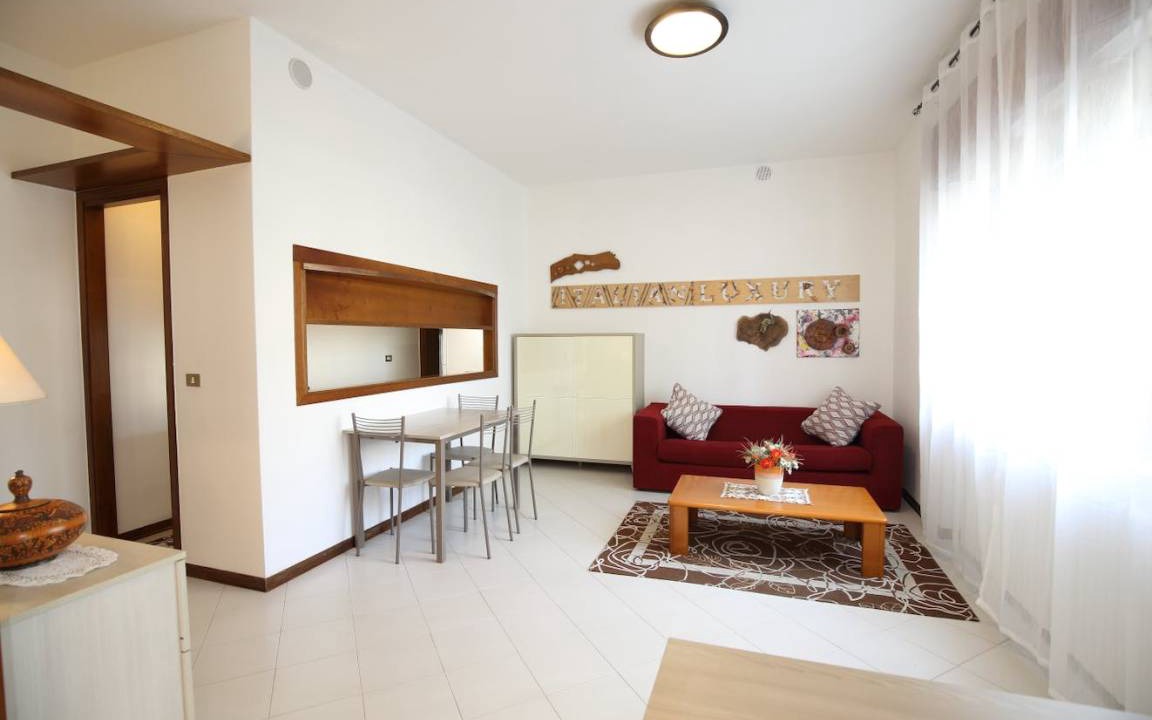 Alte Ceccato Apartment | 65 m² Apartment ∙ 2 bedrooms ∙ 4 guests