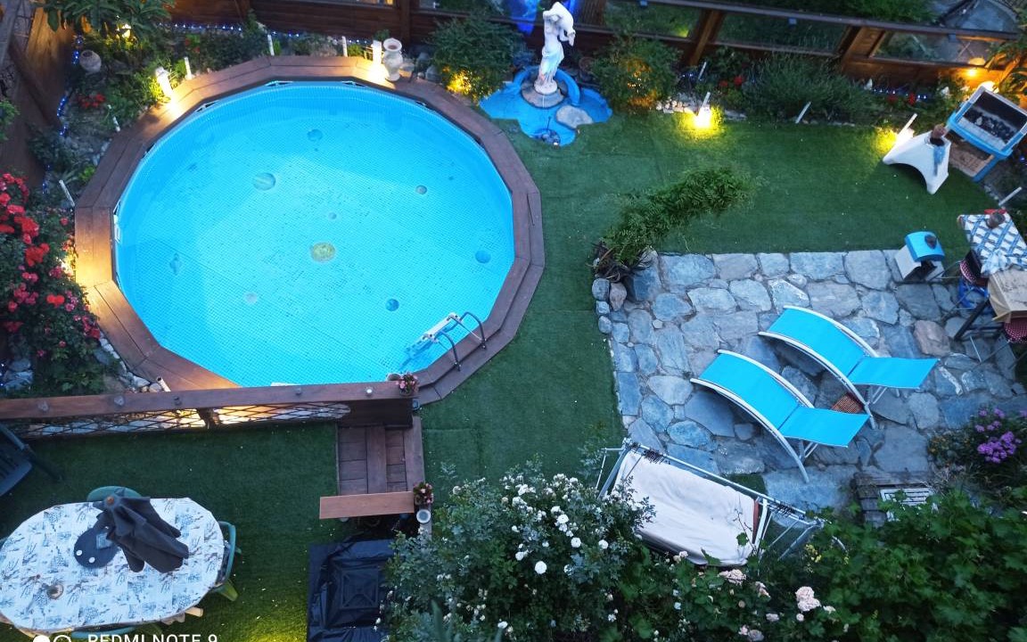 Villa-Nabian Apartment | 65 m² Apartment ∙ 2 bedrooms ∙ 4 guests
