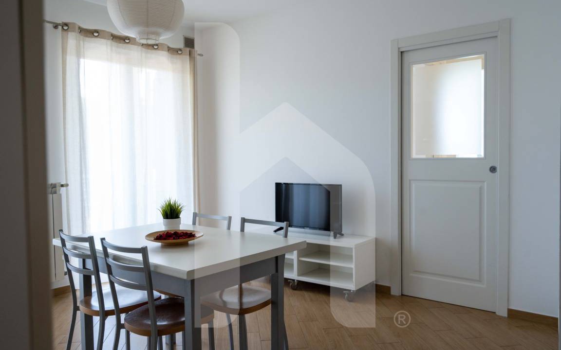 Pineto Apartment | 65 m² Apartment ∙ 1 bedroom ∙ 6 guests