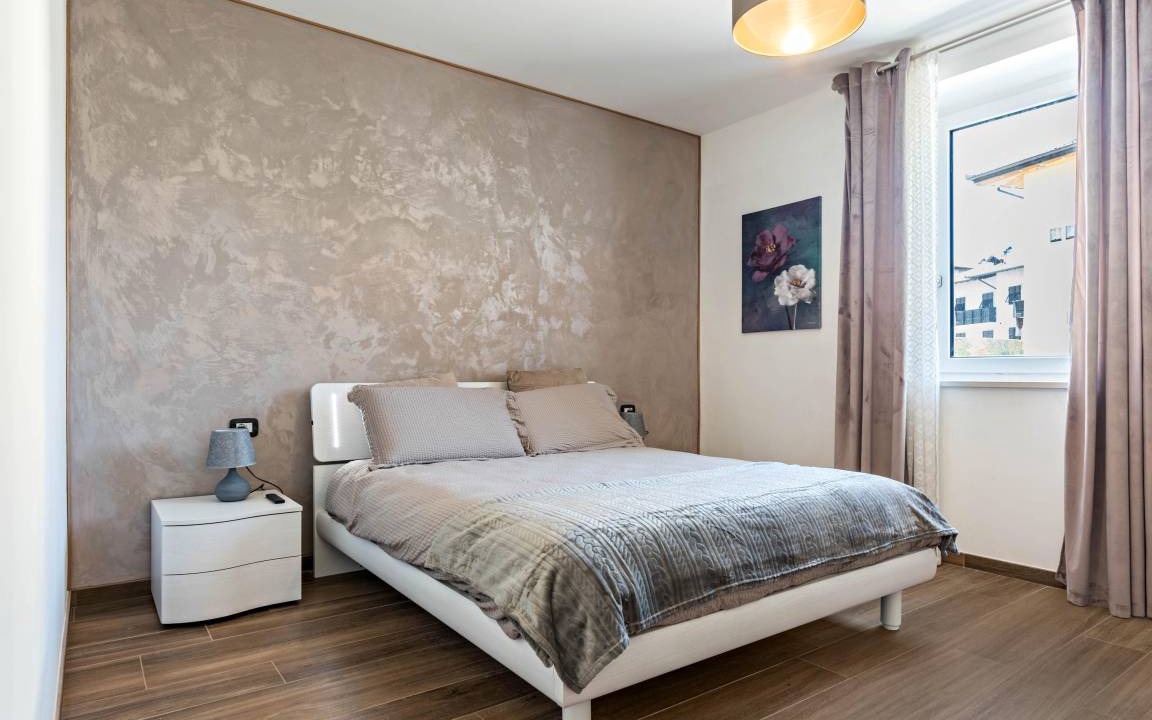 Ville d'Anaunia Apartment | 65 m² Apartment ∙ 1 bedroom ∙ 4 guests
