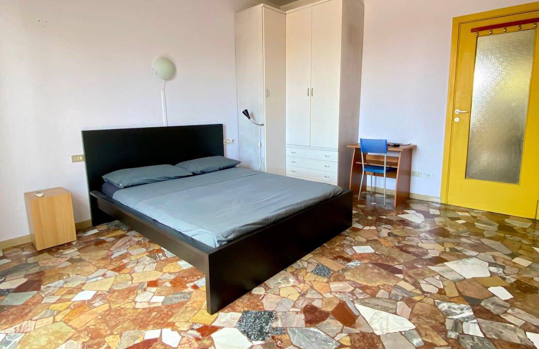 Gorla Apartment | 65 m² Apartment ∙ 1 bedroom ∙ 2 guests
