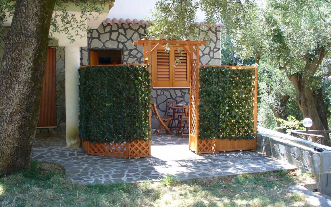Marina di Pisciotta Apartment | 65 m² Apartment ∙ 1 bedroom ∙ 4 guests