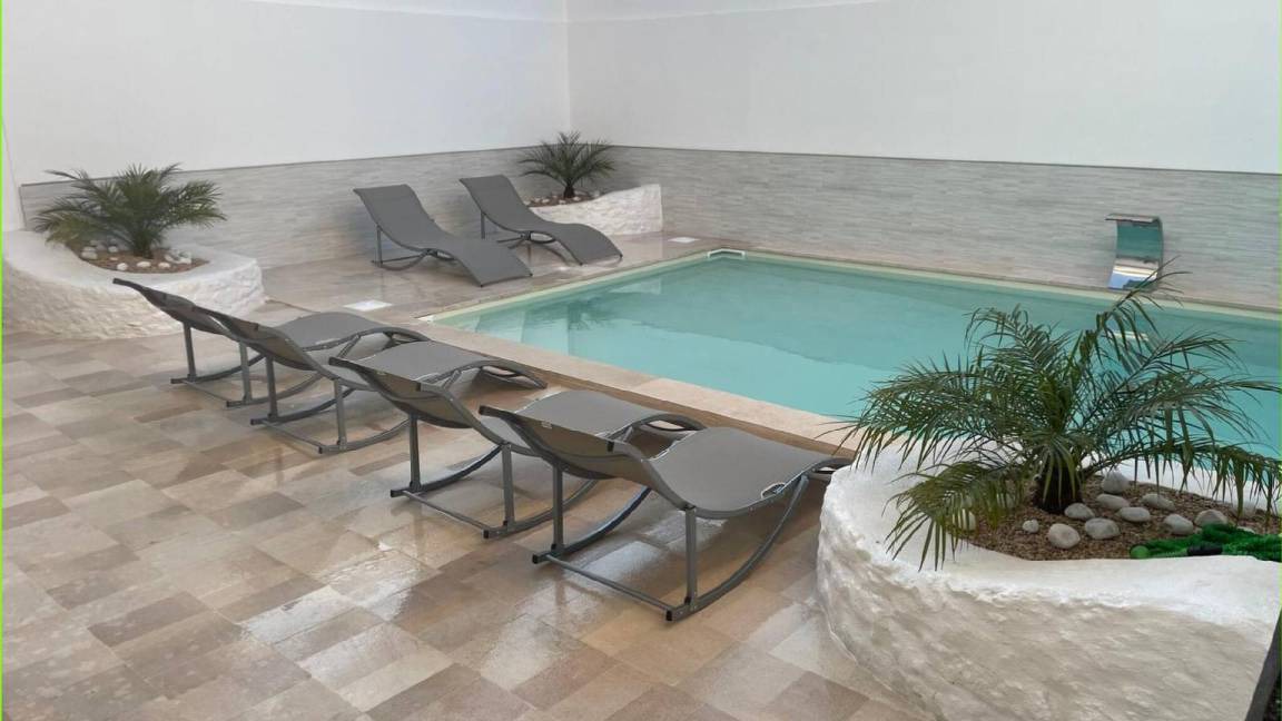Alliste Apartment | 65 m² Apartment ∙ 2 bedrooms ∙ 6 guests