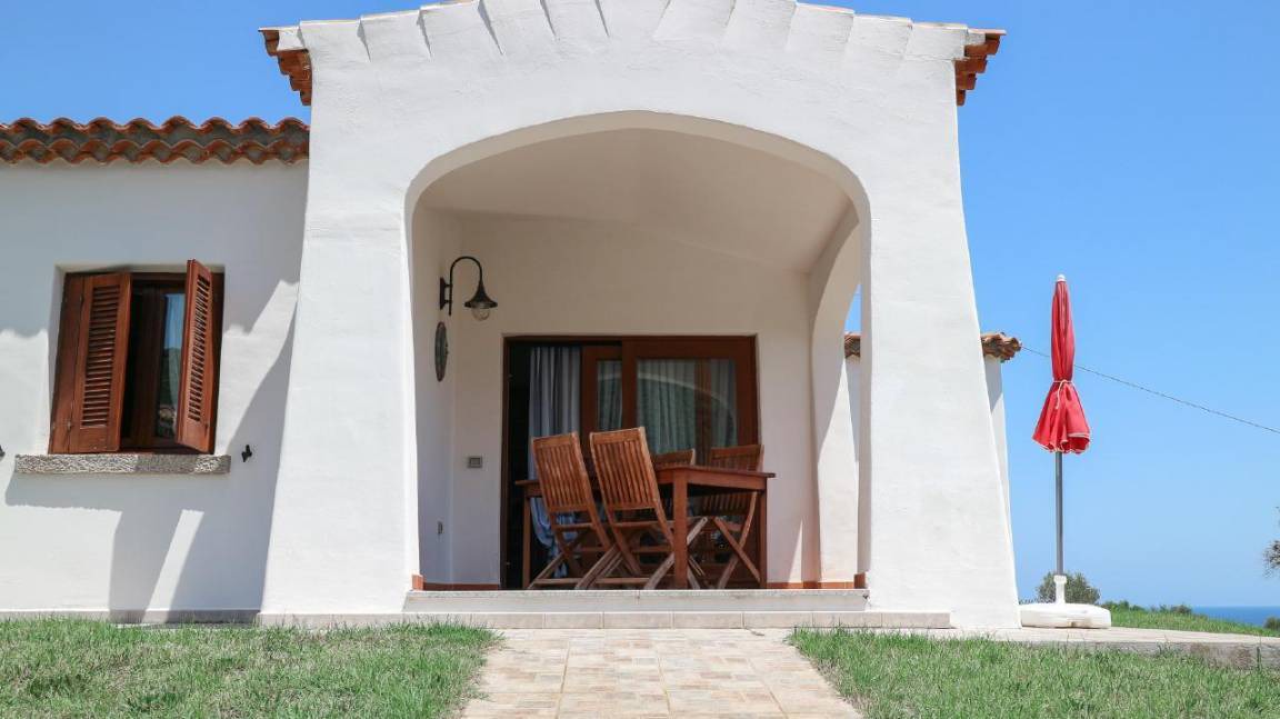 Tanaunella Apartment | 65 m² Apartment ∙ 2 bedrooms ∙ 4 guests