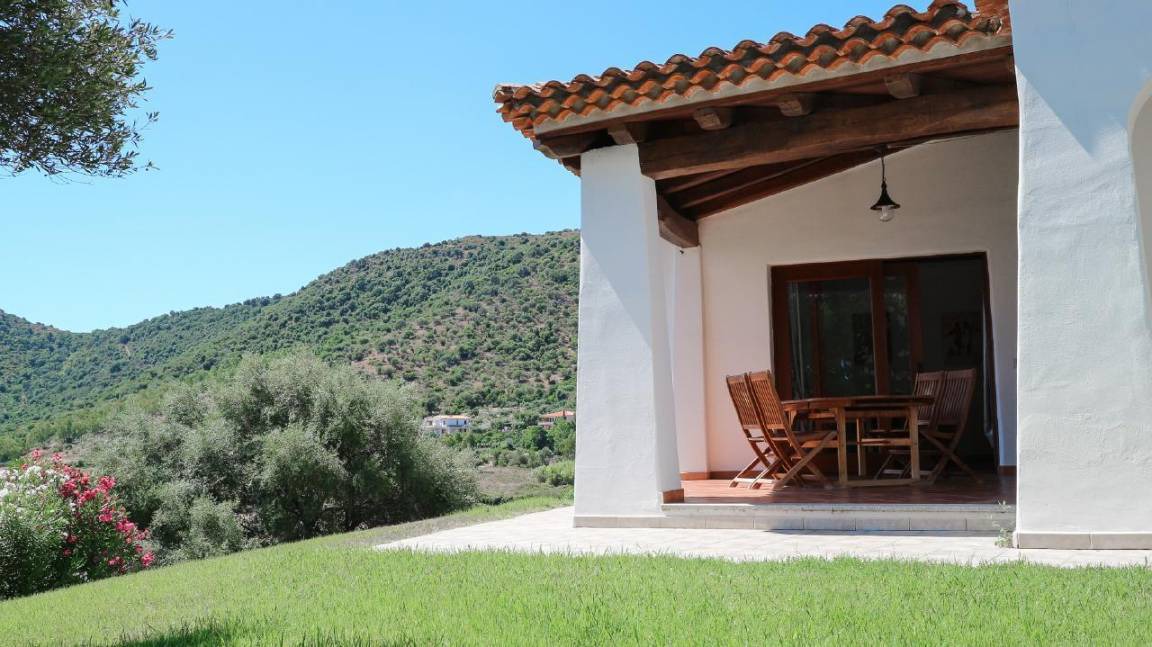 Tanaunella Apartment | 65 m² Apartment ∙ 2 bedrooms ∙ 4 guests