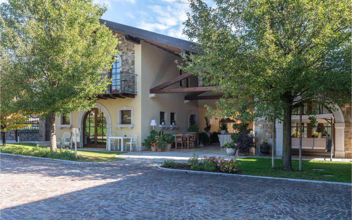 Mariano del Friuli Apartment | 65 m² Apartment ∙ 2 bedrooms ∙ 4 guests