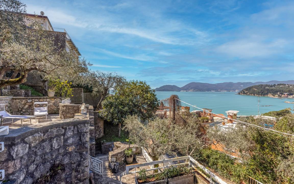 Lerici Apartment | 65 m² Apartment ∙ 2 bedrooms ∙ 6 guests