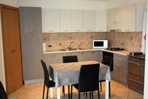Ville d'Anaunia Apartment | 65 m² Apartment ∙ 2 bedrooms ∙ 5 guests