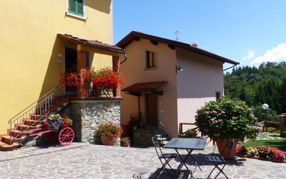 Saturnana Apartment | 65 m² Apartment ∙ 2 bedrooms ∙ 5 guests