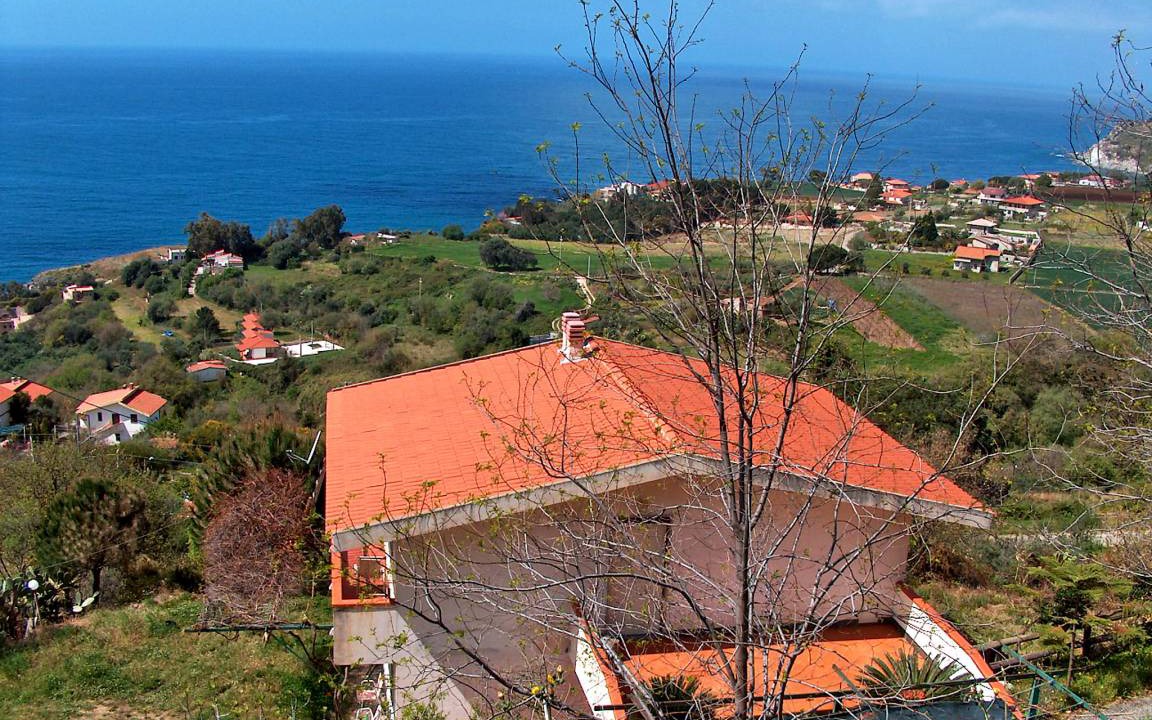 Coccorino Apartment | 65 m² Apartment ∙ 2 bedrooms ∙ 4 guests