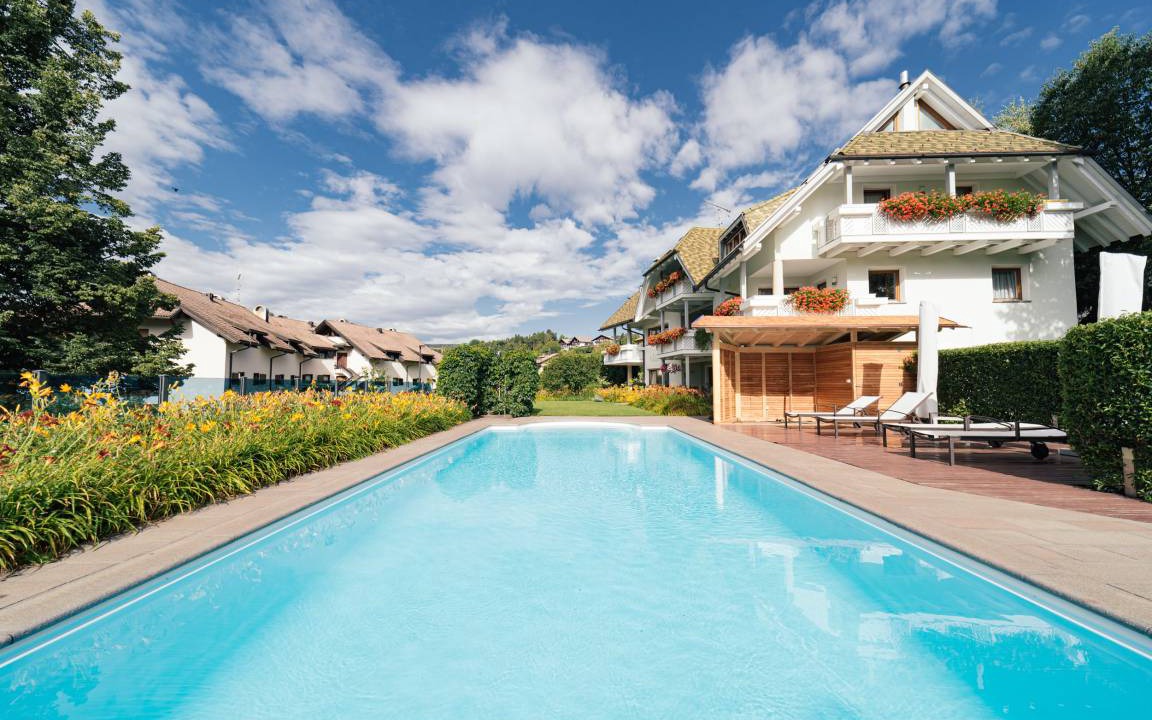 Collalbo Apartment | 65 m² Apartment ∙ 2 bedrooms ∙ 4 guests