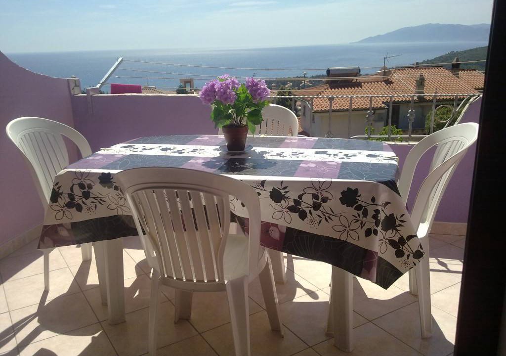 Cala Gonone Apartment | 65 m² Apartment ∙ 2 bedrooms ∙ 4 guests