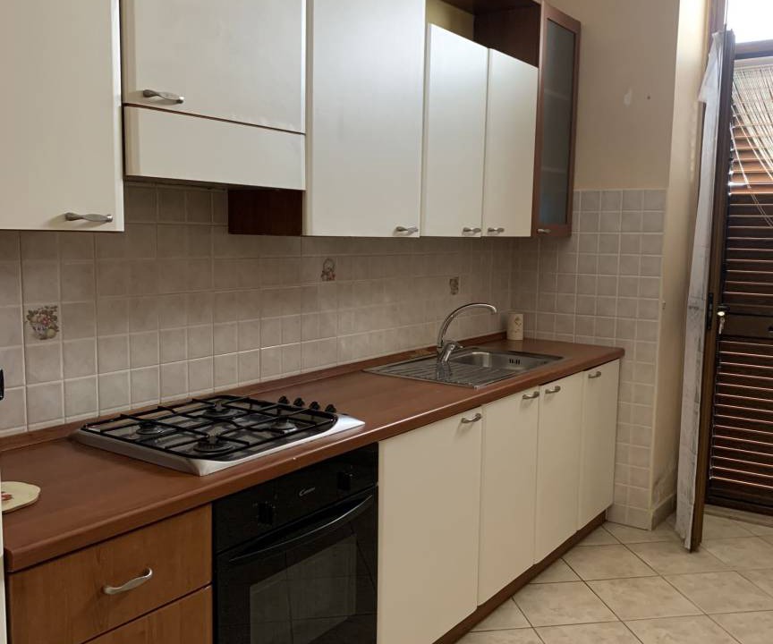 Le Castella Apartment | 65 m² Apartment ∙ 2 bedrooms ∙ 4 guests