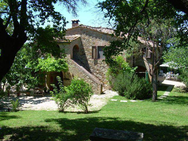 Radicondoli Apartment | 65 m² Apartment ∙ 2 bedrooms ∙ 4 guests