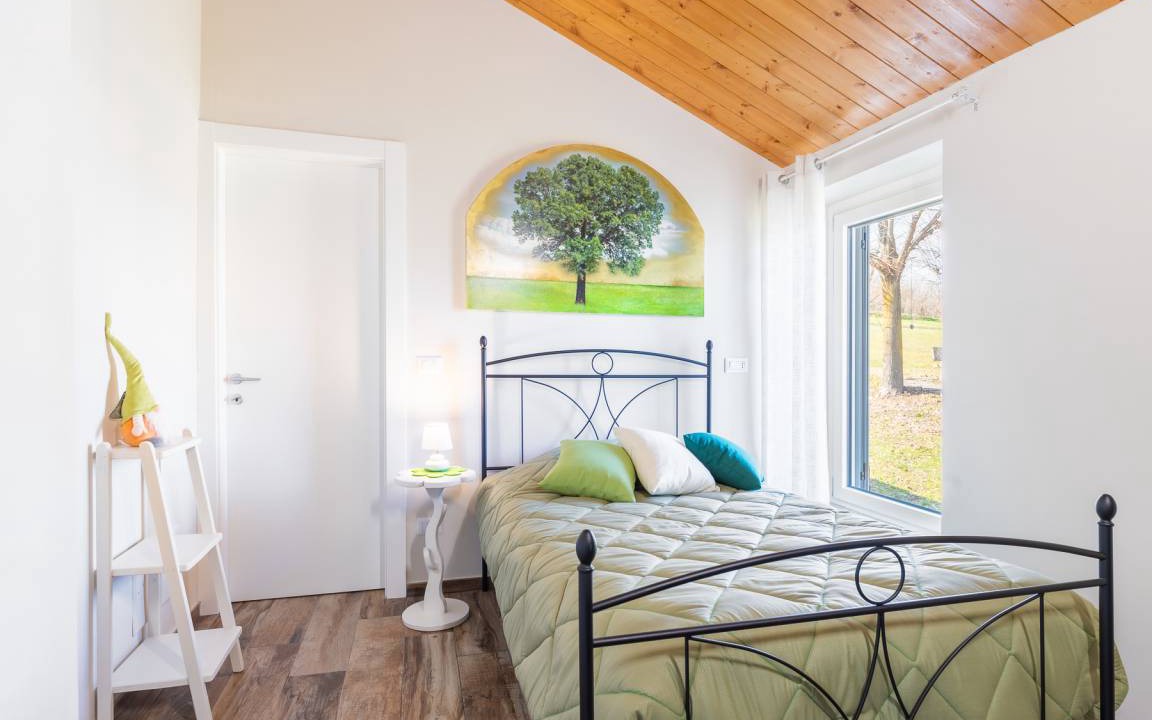 Costigliole d'Asti Bed & Breakfast | 65 m² Bed and breakfast ∙ 2 bedrooms ∙ 3 guests
