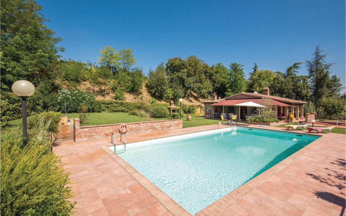 Montagnano House | 65 m² House ∙ 1 bedroom ∙ 3 guests