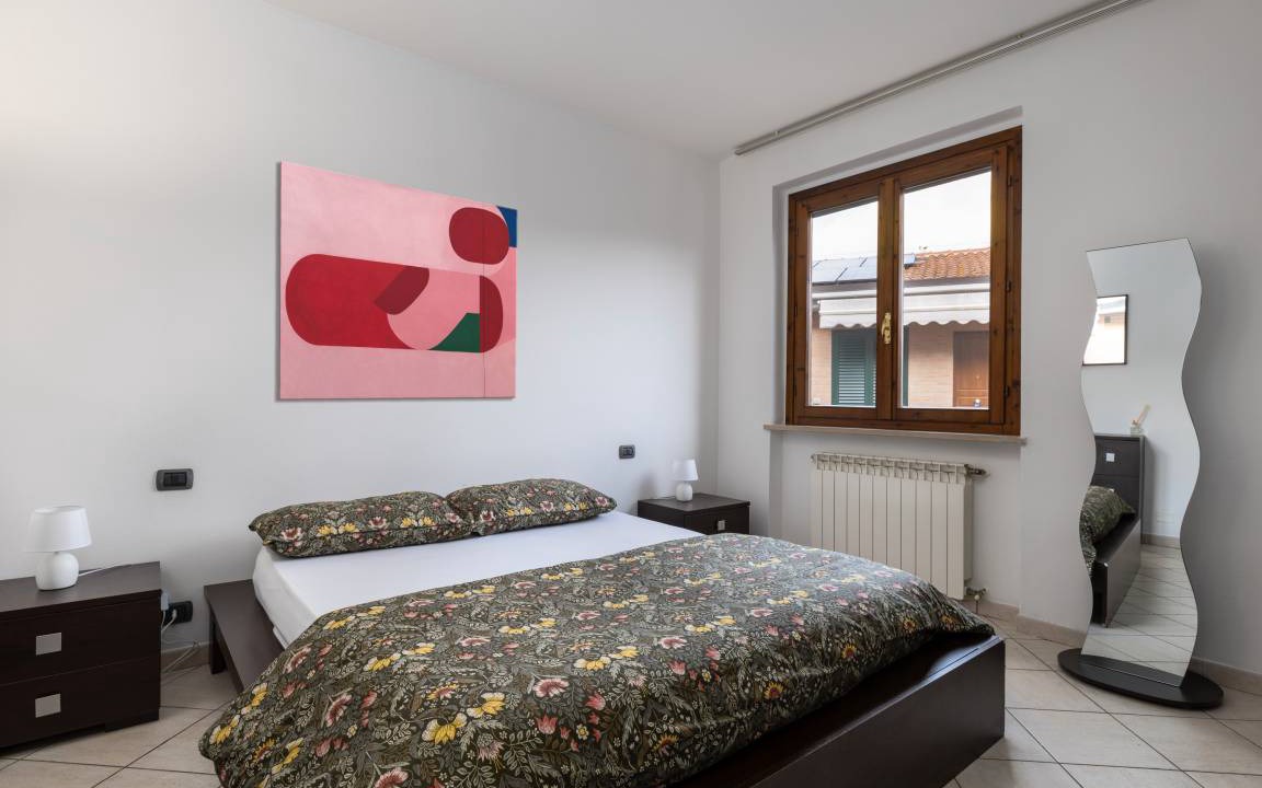 Poggibonsi House | 65 m² House ∙ 2 bedrooms ∙ 4 guests