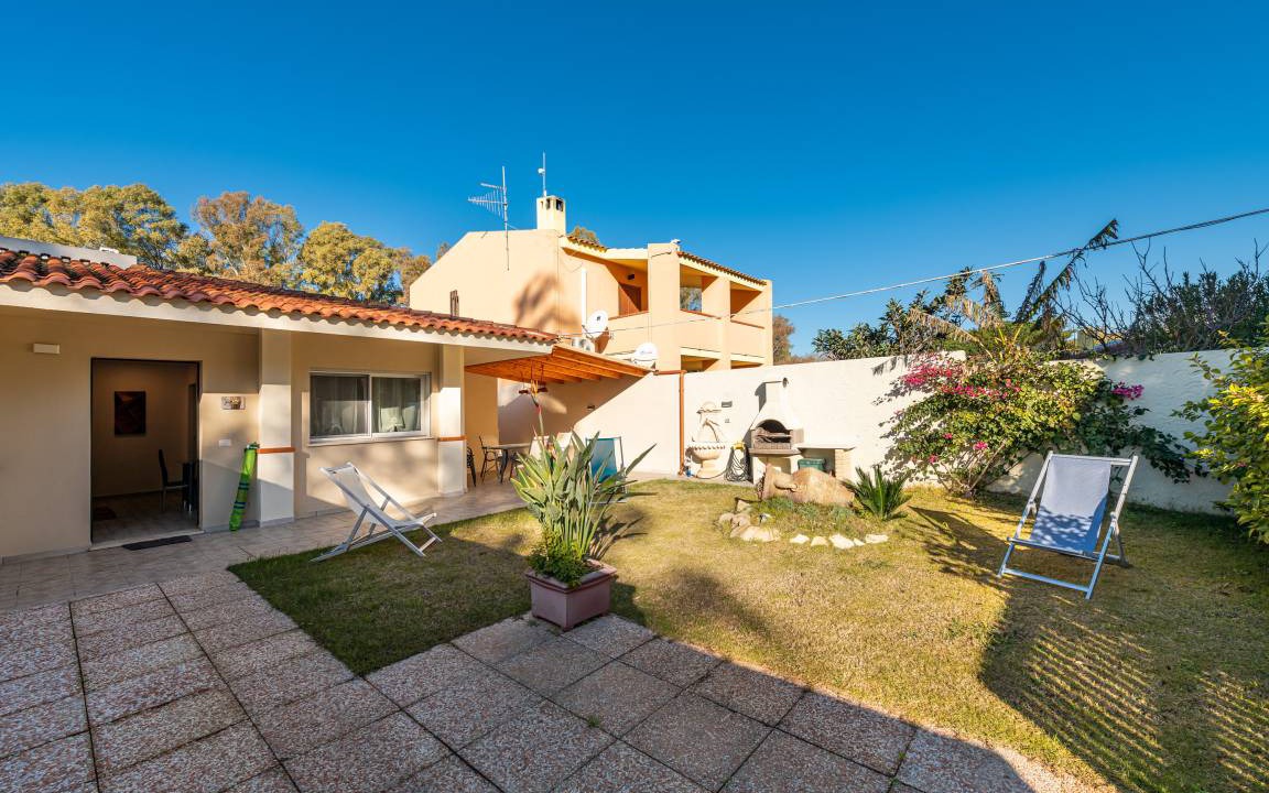 Geremeas House | 65 m² House ∙ 2 bedrooms ∙ 6 guests