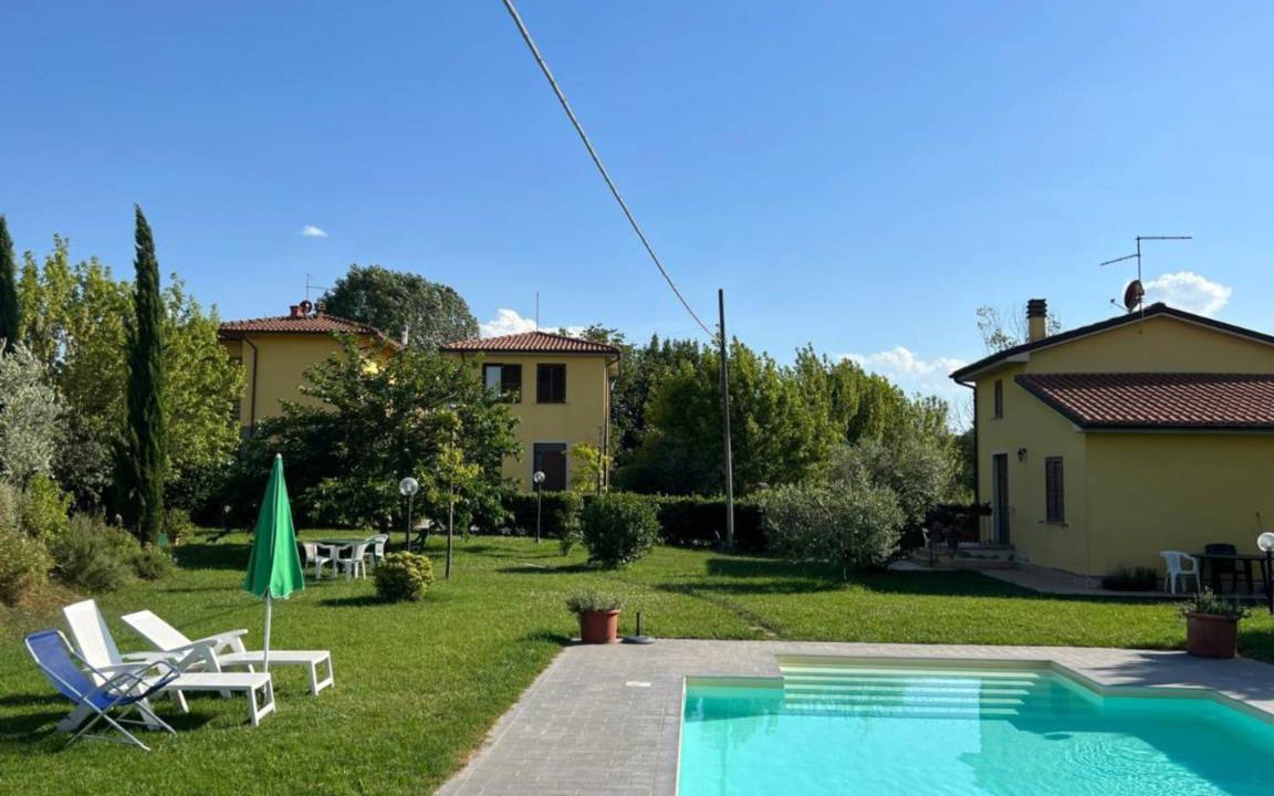 Cortona House | 65 m² House ∙ 2 bedrooms ∙ 5 guests