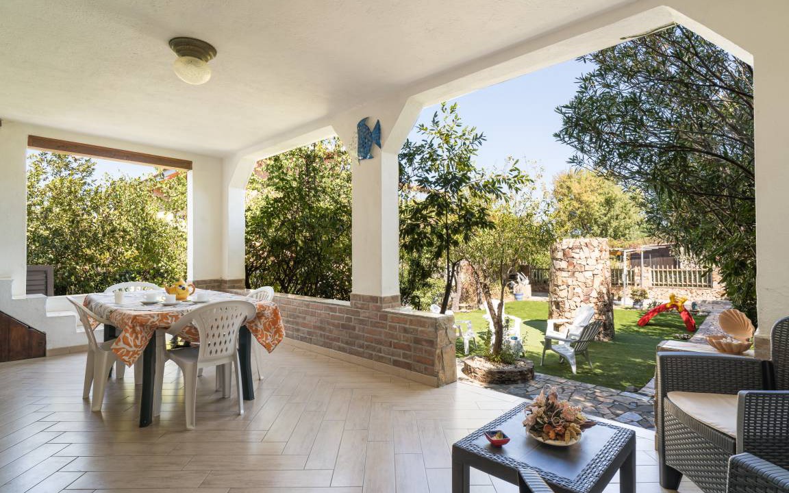 Budoni House | 65 m² House ∙ 2 bedrooms ∙ 5 guests