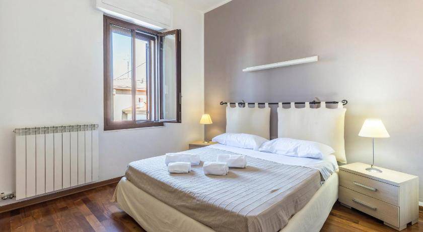 Sud-Ovest House | 65 m² House ∙ 2 bedrooms ∙ 6 guests
