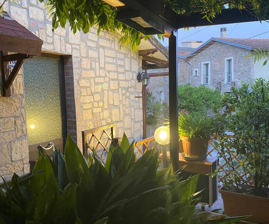 Castel d'Arno House | 65 m² House ∙ 2 bedrooms ∙ 3 guests