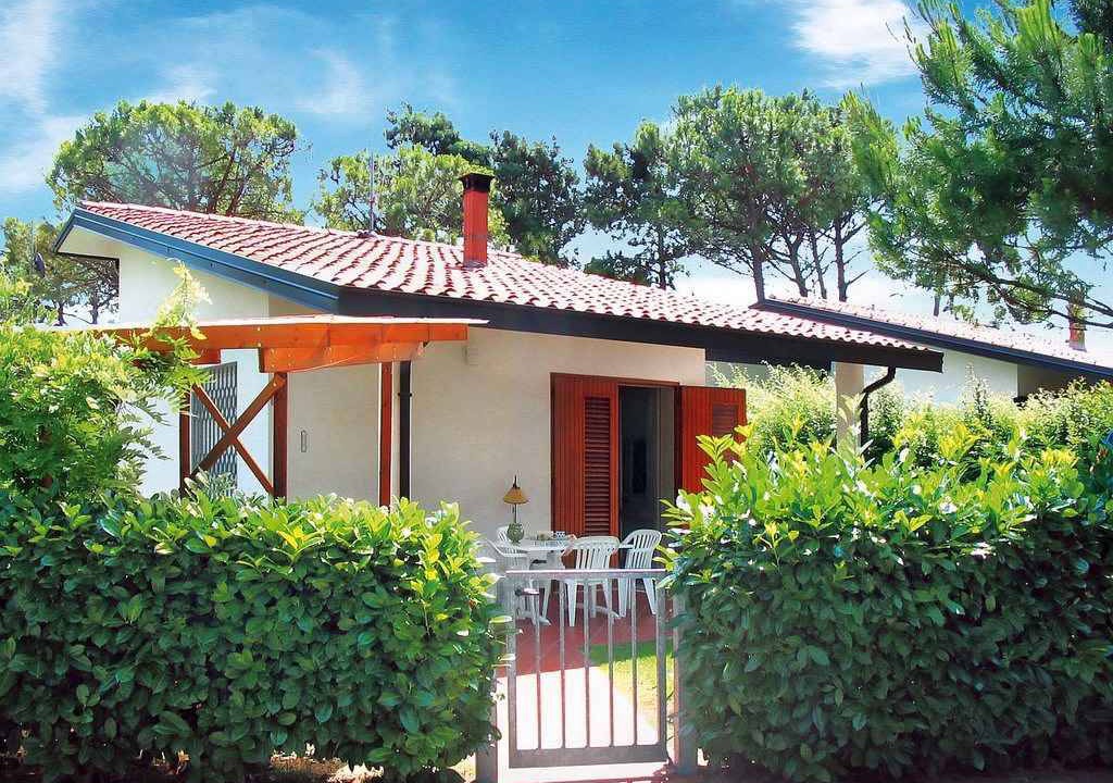 Bibione Pineda House | 65 m² House ∙ 3 bedrooms ∙ 8 guests