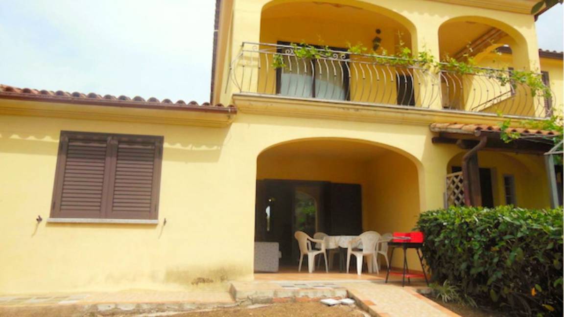 Buddittogliu Straulas Apartment | 65 m² Apartment ∙ 2 bedrooms ∙ 4 guests