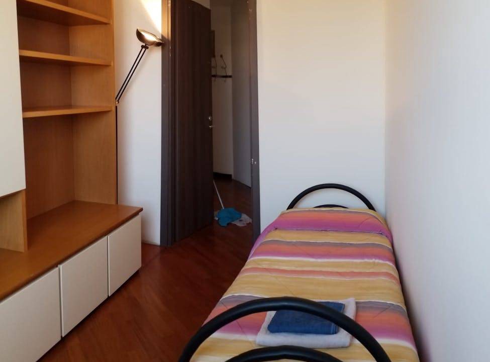 Gorla Resort | 65 m² Private room ∙ 1 bedroom ∙ 1 guest