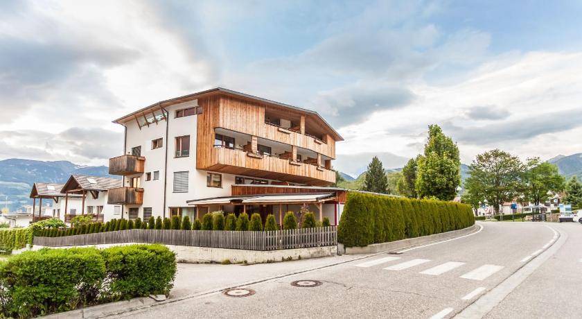 Riscone Apartment | 65 m² Serviced apartment ∙ 2 bedrooms ∙ 6 guests