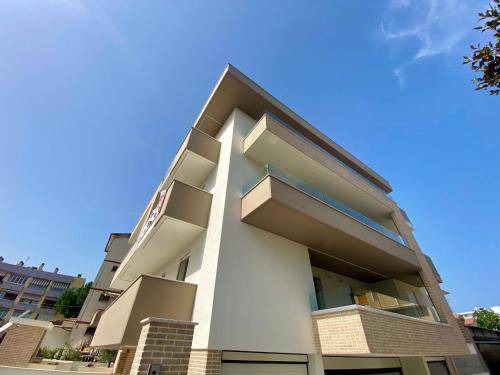 Villa Rosa Apartment | 65 m² Serviced apartment ∙ 2 bedrooms ∙ 4 guests