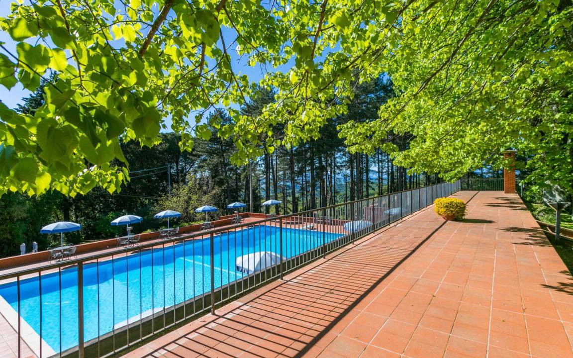 San Vivaldo Villa | 65 m² Villa ∙ 2 bedrooms ∙ 4 guests