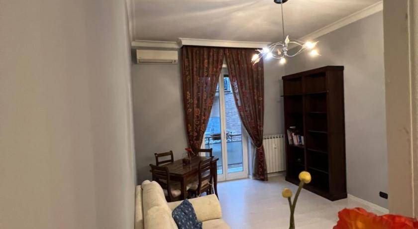 Aurelio Apartment | 68 m² Apartment ∙ 2 bedrooms ∙ 6 guests