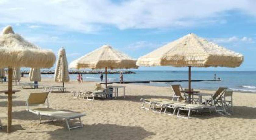 Pineta Apartment | 68 m² Apartment ∙ 2 bedrooms ∙ 6 guests