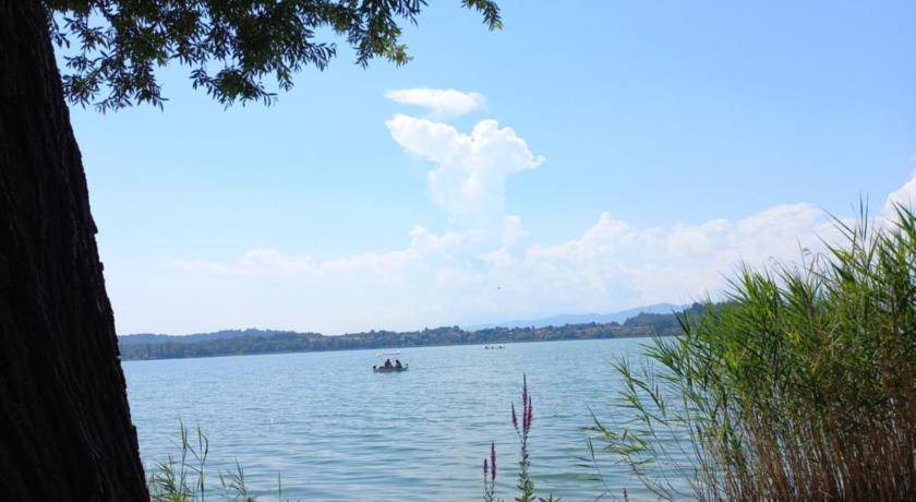 Morosolo Apartment | 68 m² Apartment ∙ 2 bedrooms ∙ 4 guests