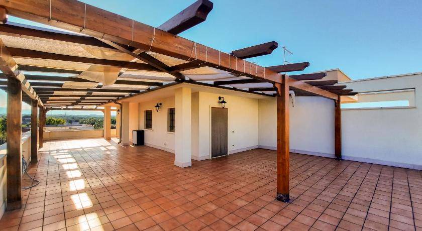 Torre Canne Apartment | 68 m² Apartment ∙ 1 bedroom ∙ 4 guests