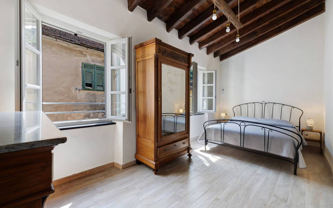 Zuccarello Apartment | 68 m² Apartment ∙ 2 bedrooms ∙ 6 guests